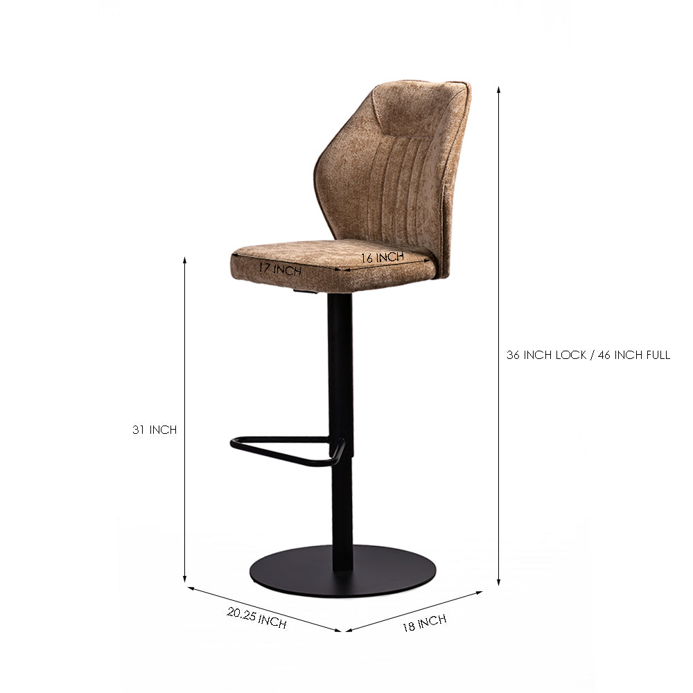 Idyll Bar Chair