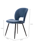 Meadow Muse Dining Chairs