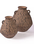 Tulip JJa Ceramic Pot - Living Shapes
