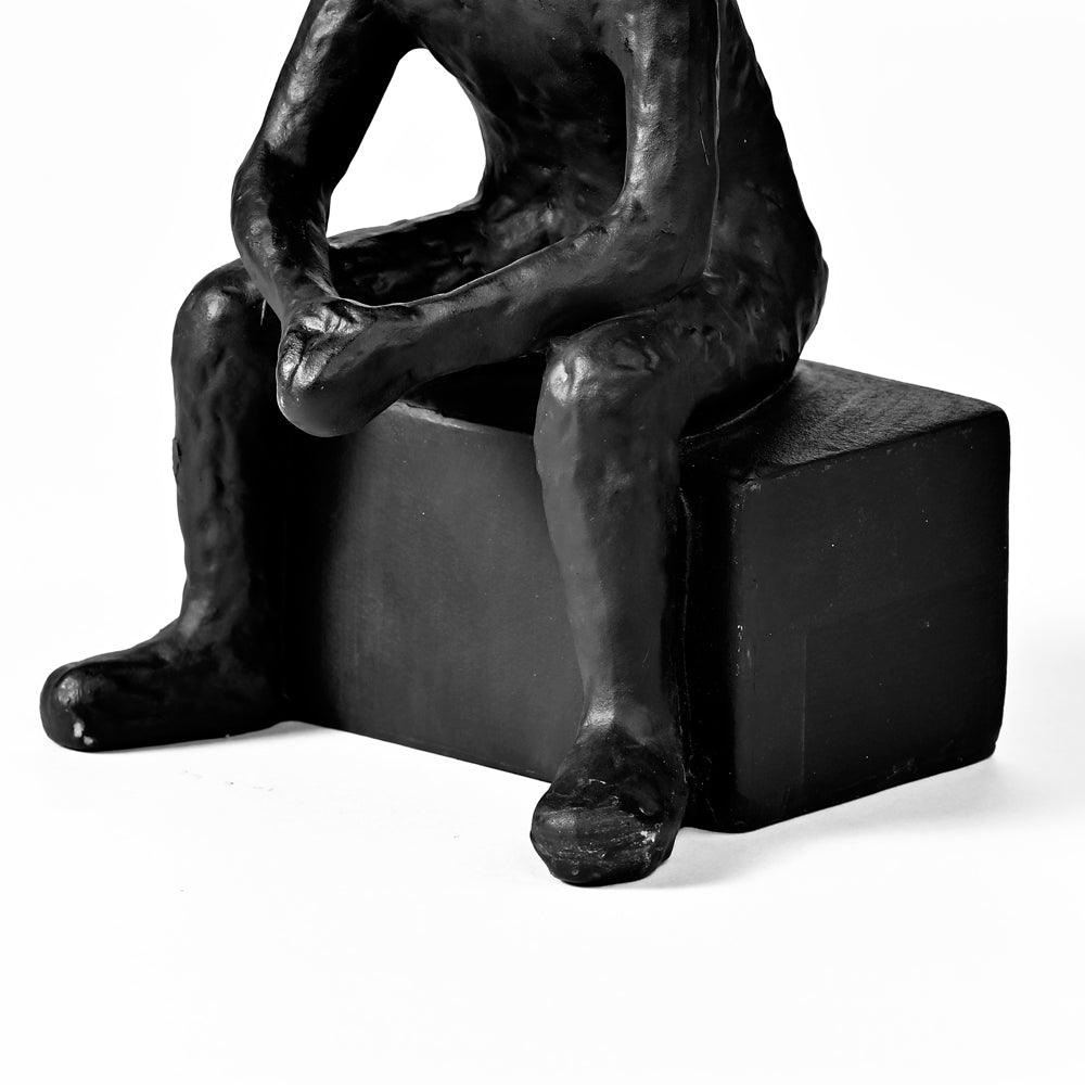 Echo Estate Sculpture - Living Shapes