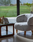 Cherry Creations Armchair