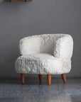 Cherry Creations Armchair