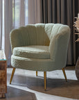 Alder Arbor Armchair