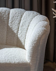 Alder Arbor Armchair