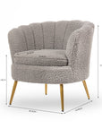 Alder Arbor Armchair