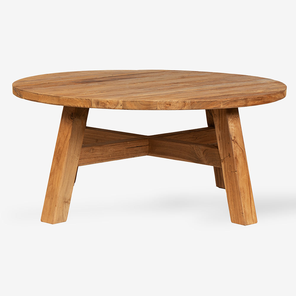 Ava Collins Coffee Table