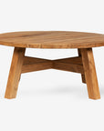Ava Collins Outdoor Coffee Table