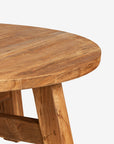 Ava Collins Outdoor Coffee Table