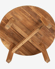 Ava Collins Outdoor Coffee Table