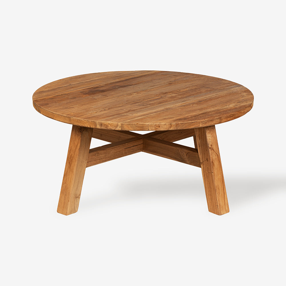 Ava Collins Coffee Table