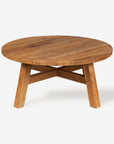 Ava Collins Coffee Table