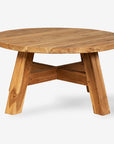 Ava Collins Coffee Table