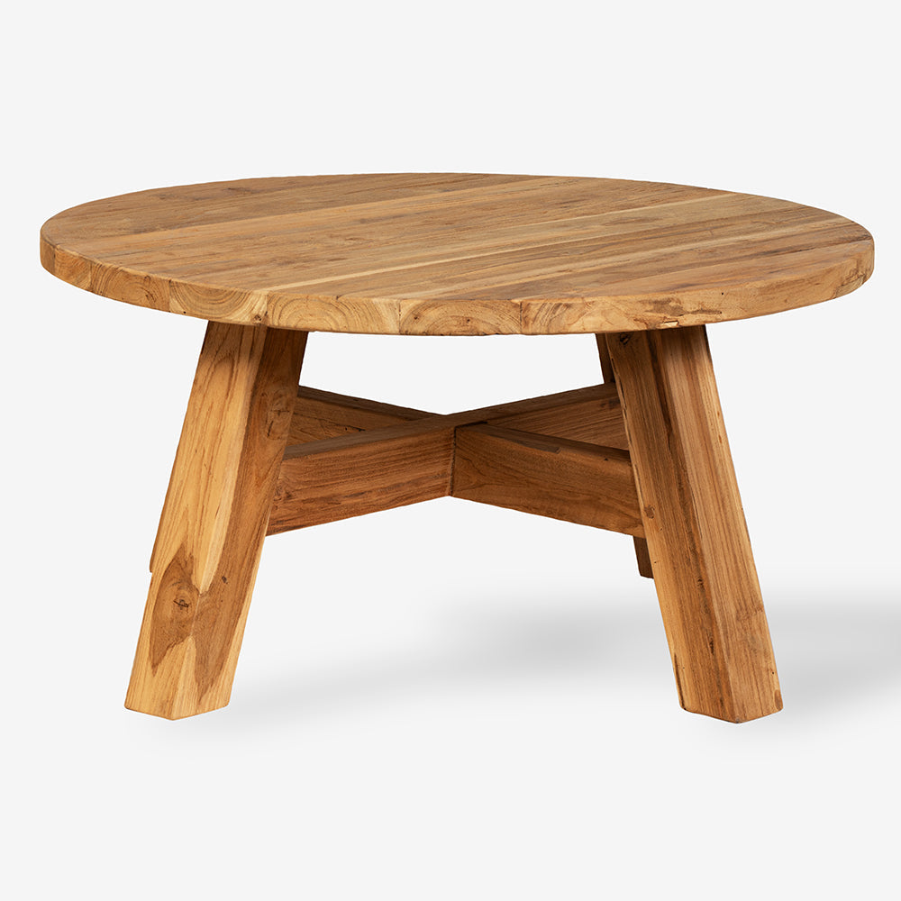 Ava Collins Outdoor Coffee Table