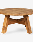 Ava Collins Outdoor Coffee Table
