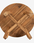Ava Collins Outdoor Coffee Table