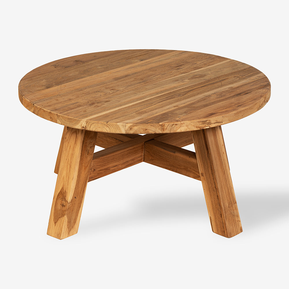 Ava Collins Coffee Table