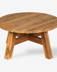 Ava Collins Coffee Table