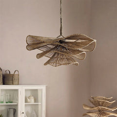 Lucas Morgan Pendant Lamp
