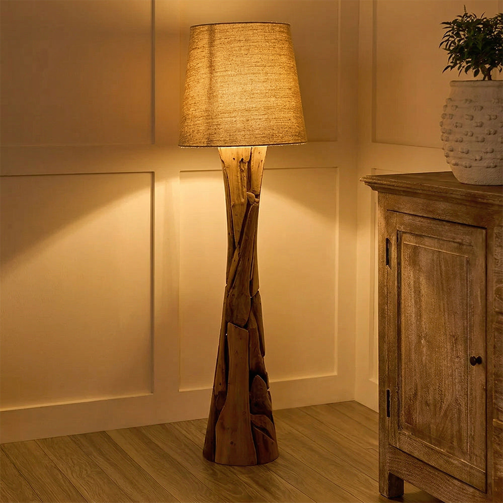 Alder Ari Floor Lamp