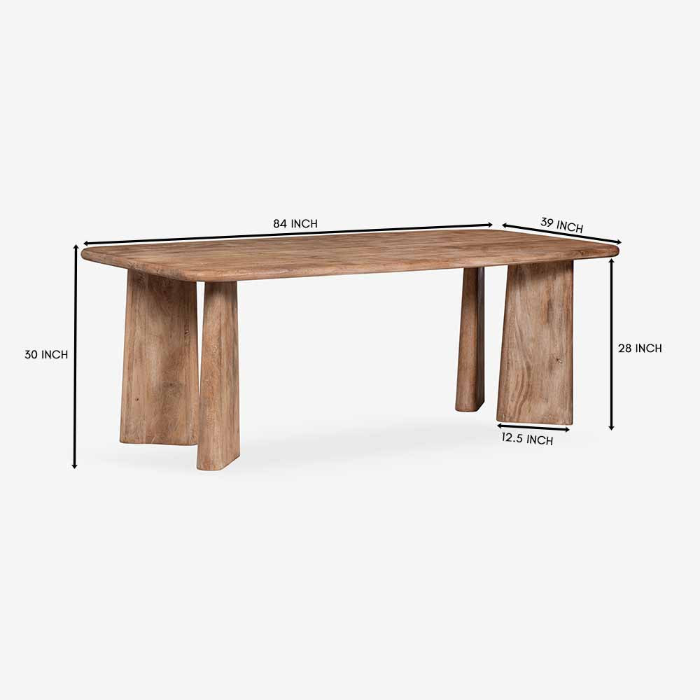 Serenzia Franz Dinning Table