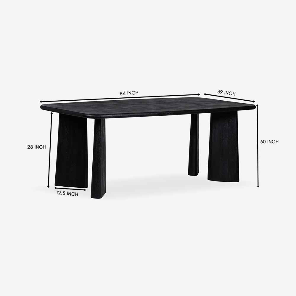 Serenzia Franz Dinning Table