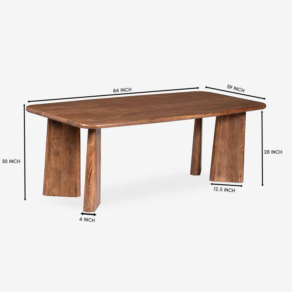 Serenzia Franz Dinning Table