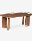 Serenzia Franz Dinning Table