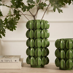 Vivencia Jishrel Ceramic Pot