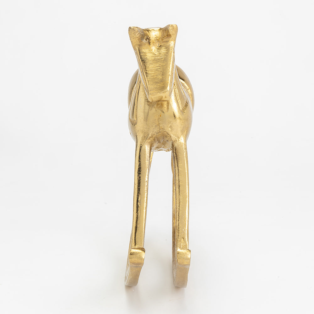 Roman Handcrafted Aluminium Decorative