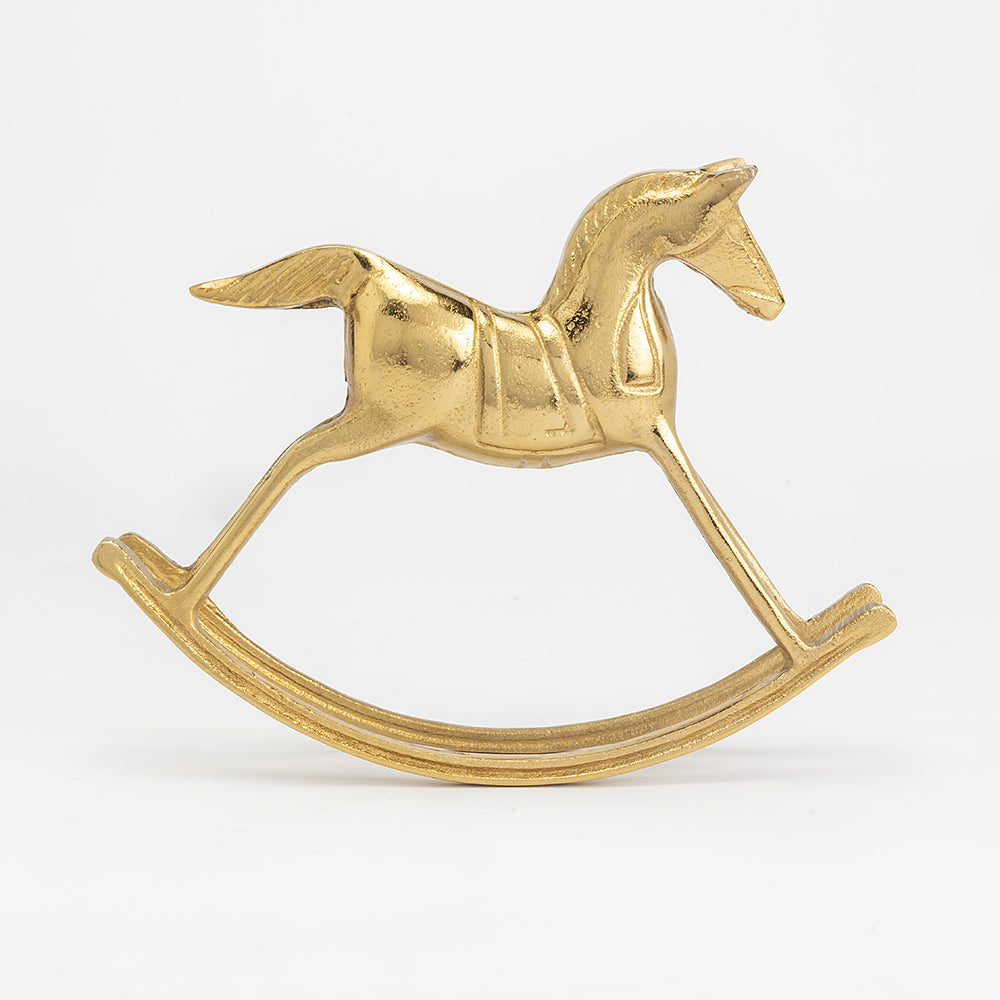 Roman Handcrafted Aluminium Decorative