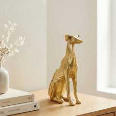 Evan Handcrafted Aluminium Decorative