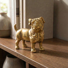 Bridwell Handcrafted Aluminium Decorative