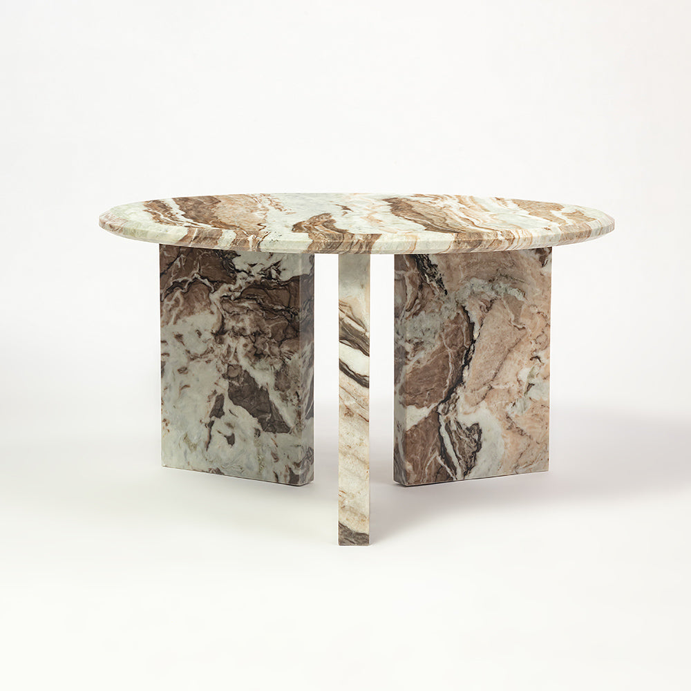 Sawar Marble Miggo Coffee Table