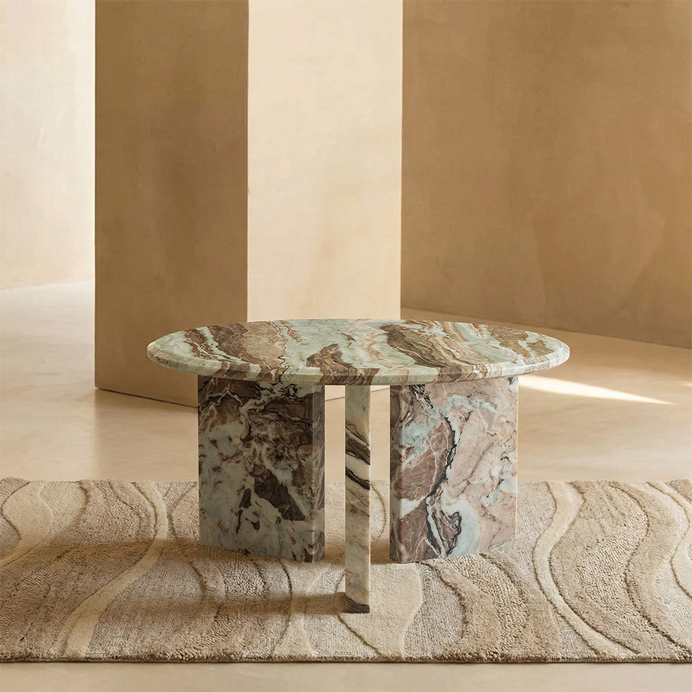 Sawar Marble Miggo Coffee Table