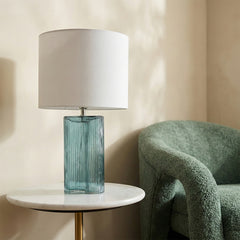 Ken Glass Table Lamp