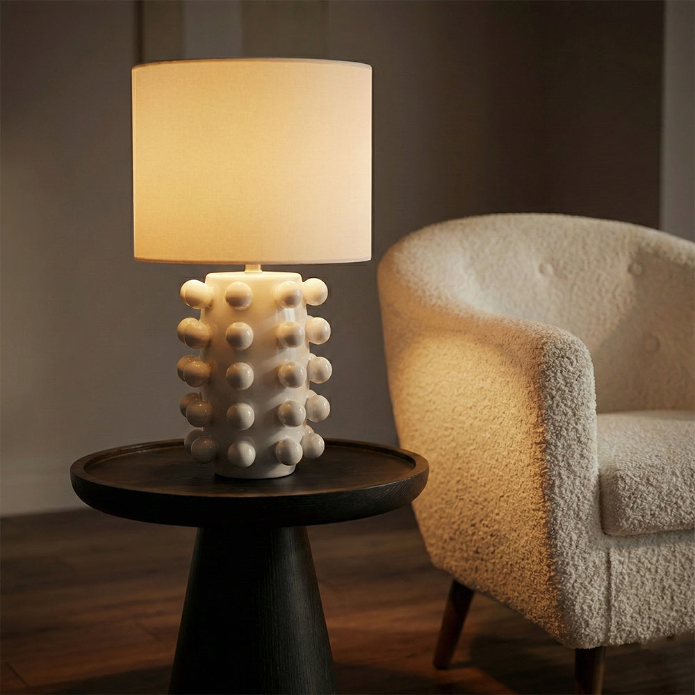 Gunno Ceramic Table Lamp