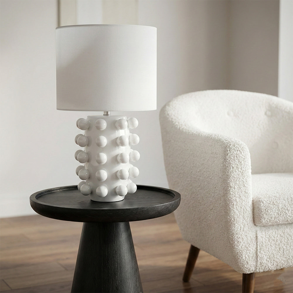 Gunno Ceramic Table Lamp