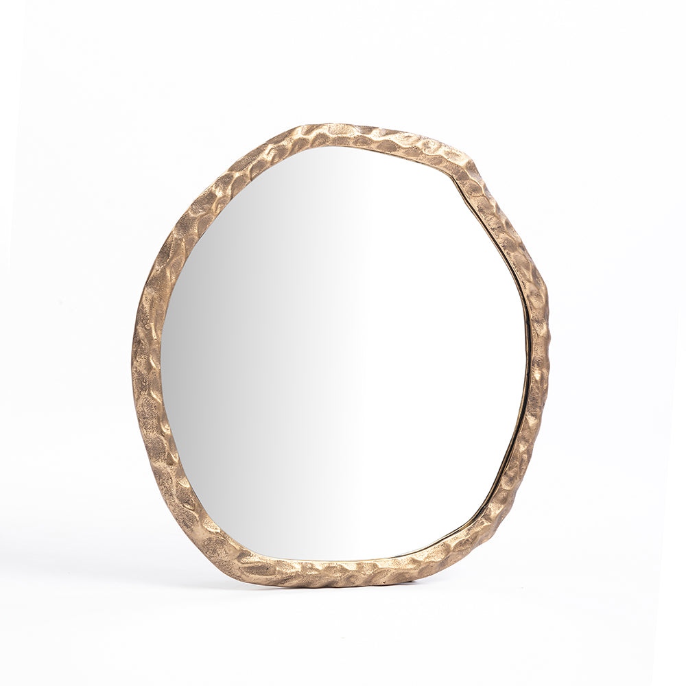 Aluminium Neyo Glass Mirror