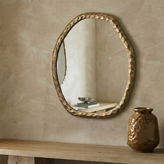 Aluminium Neyo Glass Mirror
