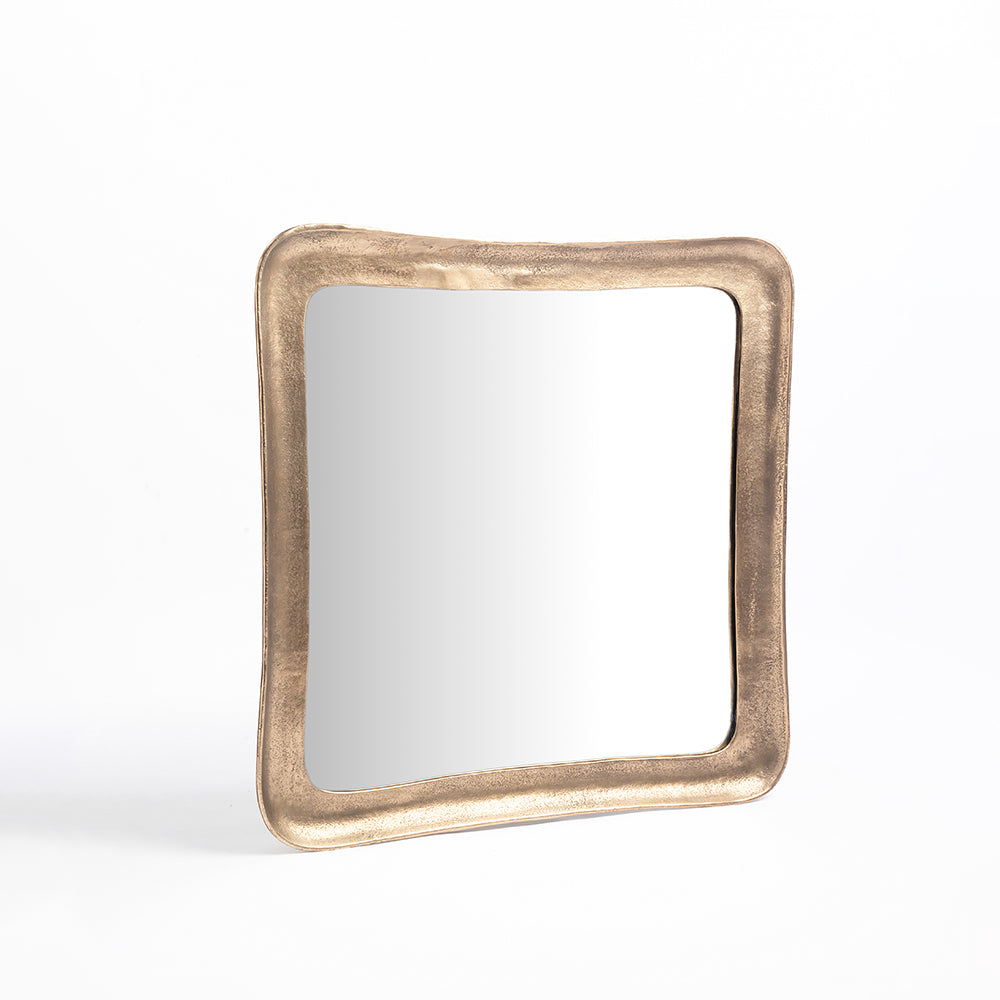Aluminium Bojsen Glass Mirror