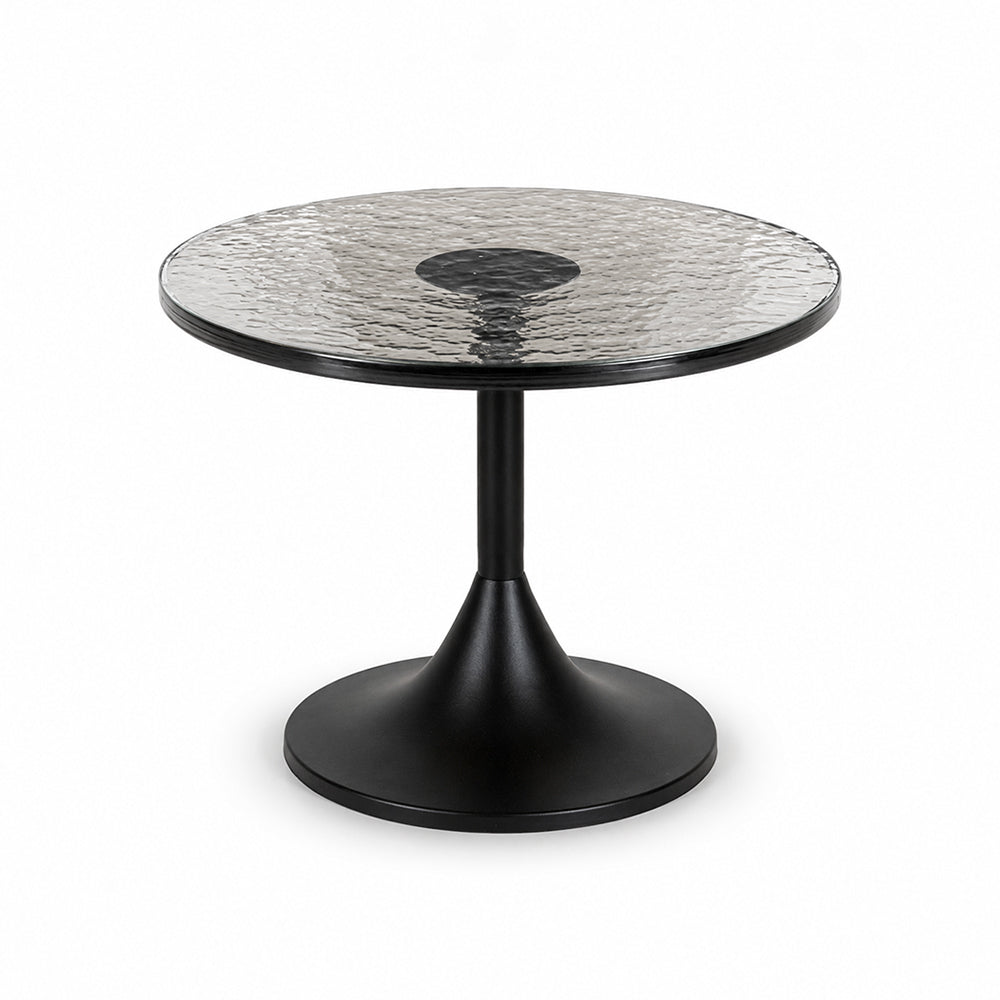 Yemi Aluminum Coffee Table - Large