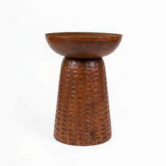 Pnau mango wood Side Table