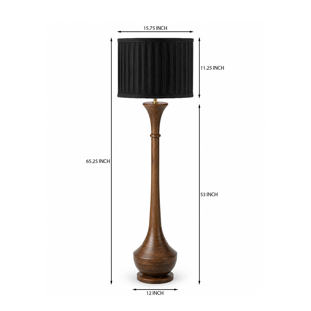 Ls-1358 -Size