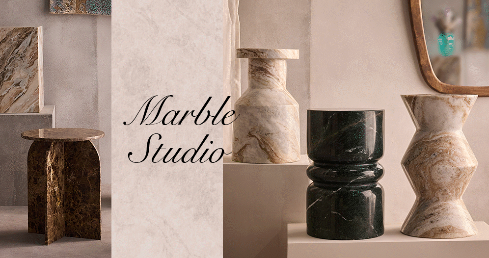 Marble Studio