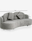 Benjamin James Sofa