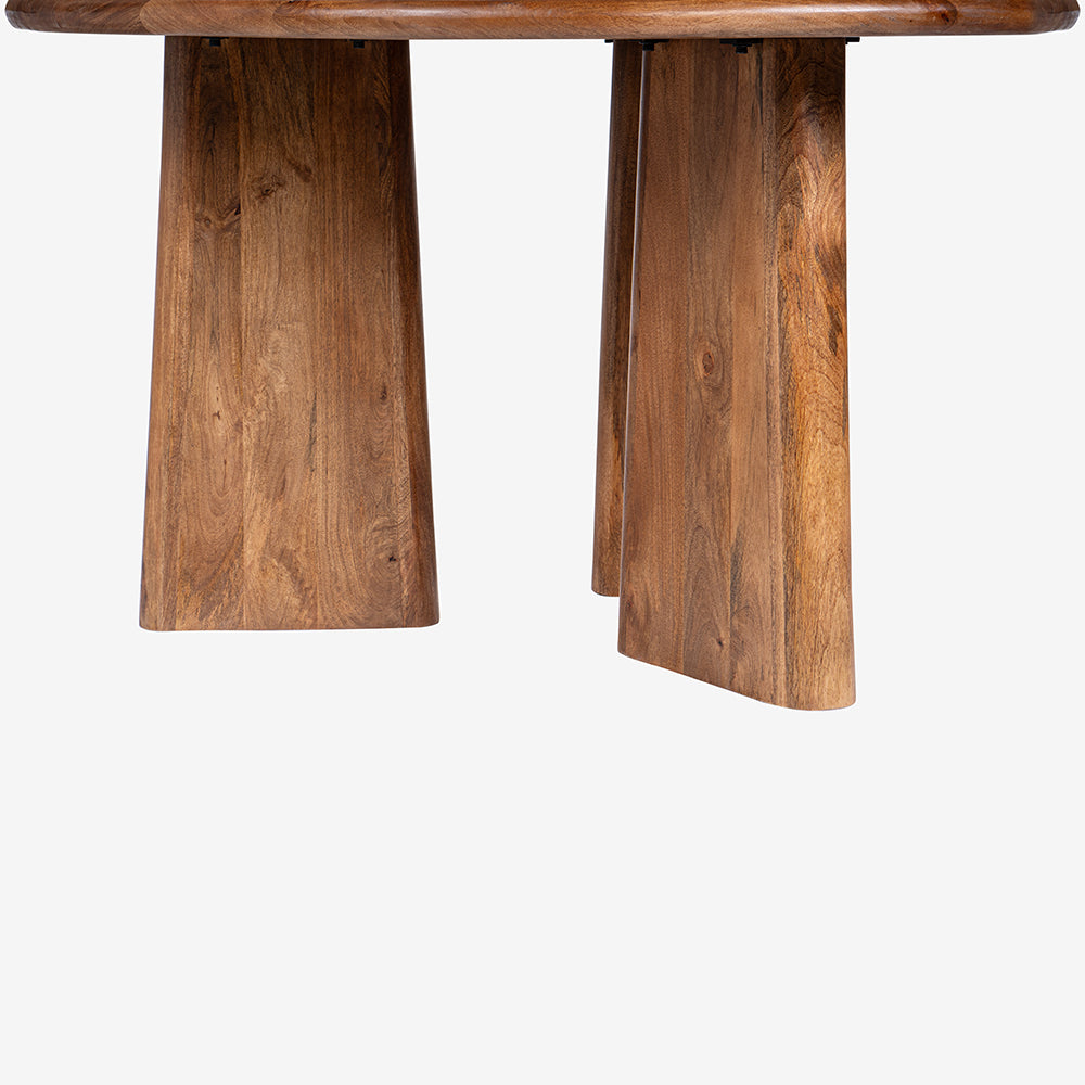 Perivelle Grace Dinning Table