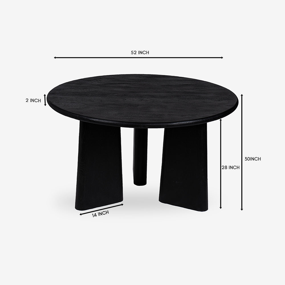 Perivelle Grace Dinning Table