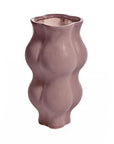 Hazel Heritage Ceramic Vase - Living Shapes