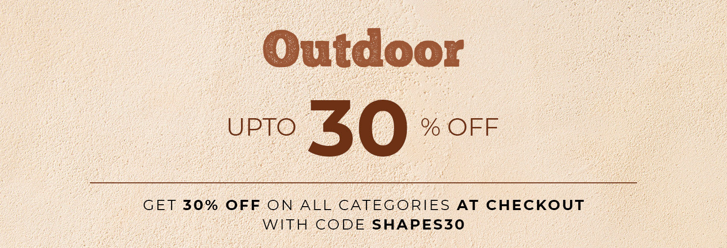 Outdoor Sofa Sets Online