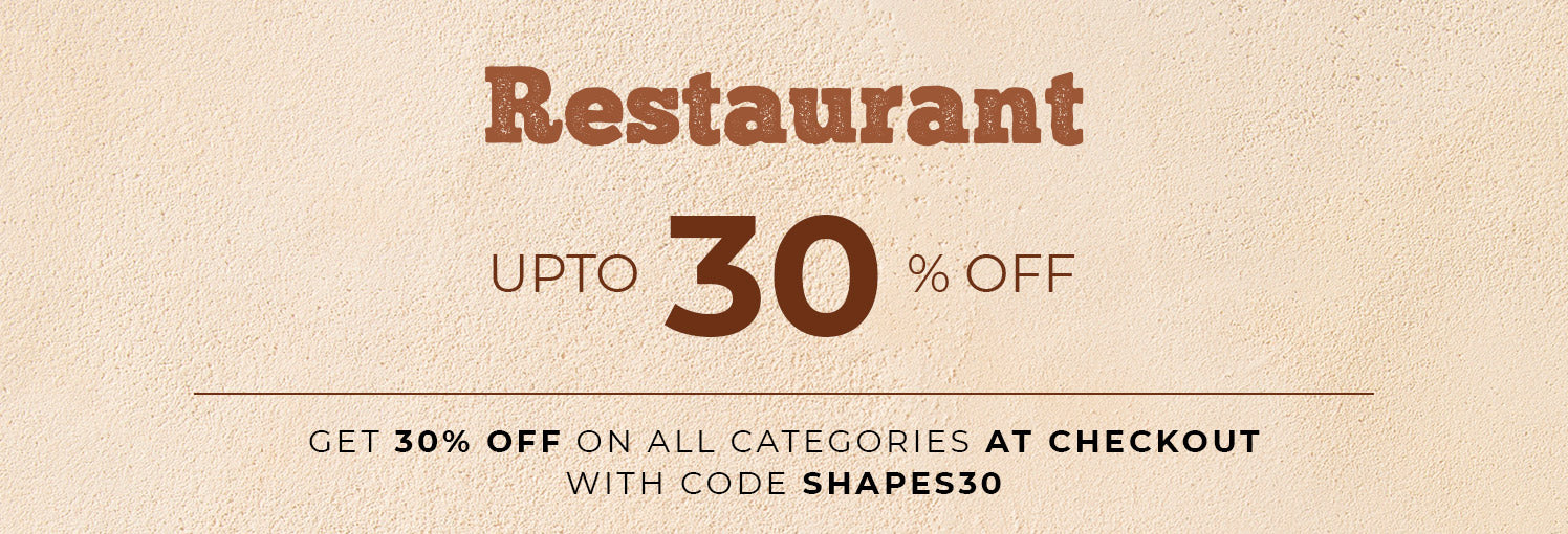 Restaurant Furniture